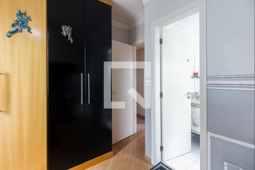 Apartamento, 3 quartos, 164 m² - Foto 33