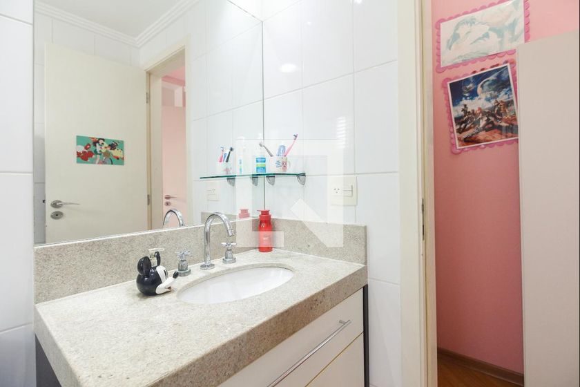 Apartamento, 3 quartos, 164 m² - Foto 29