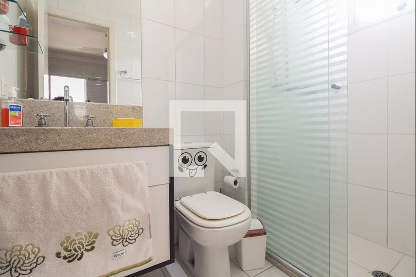Apartamento, 3 quartos, 164 m² - Foto 36