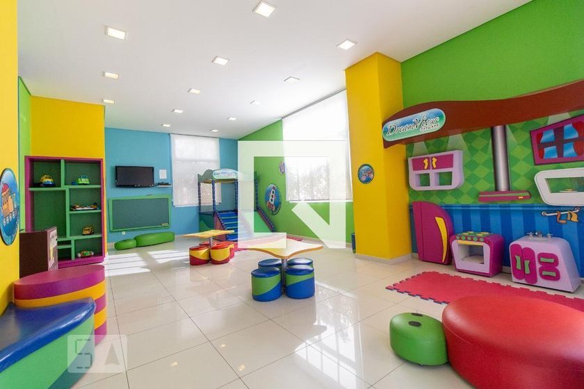 Apartamento, 3 quartos, 164 m² - Foto 91
