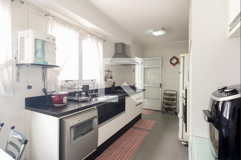 Apartamento, 3 quartos, 164 m² - Foto 51