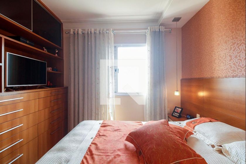 Apartamento, 3 quartos, 164 m² - Foto 40