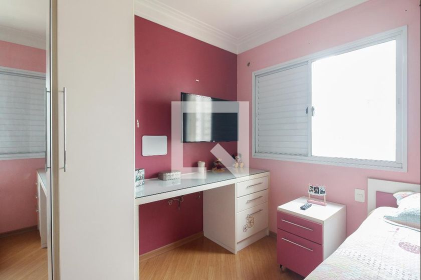 Apartamento, 3 quartos, 164 m² - Foto 24