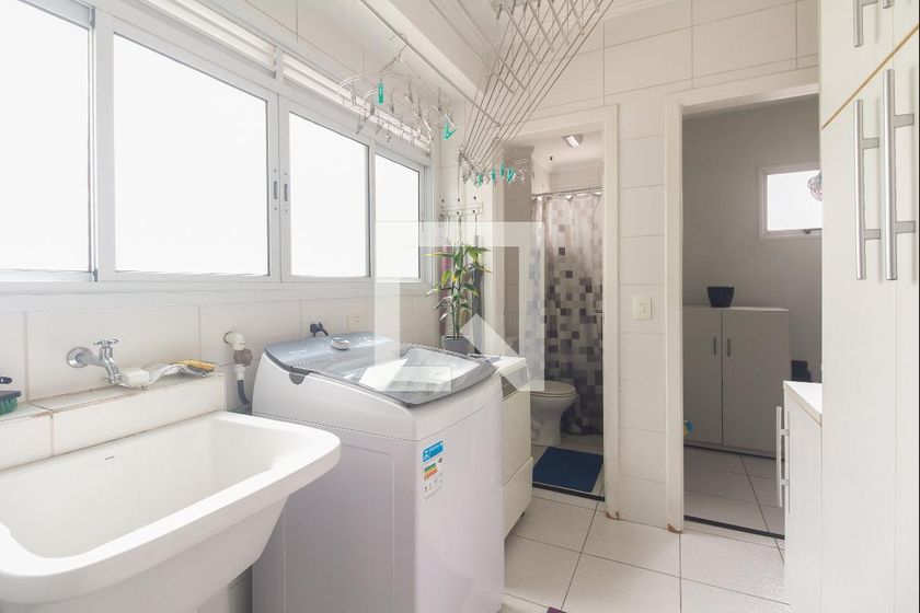 Apartamento, 3 quartos, 164 m² - Foto 61
