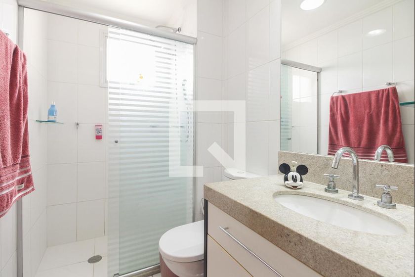 Apartamento, 3 quartos, 164 m² - Foto 27