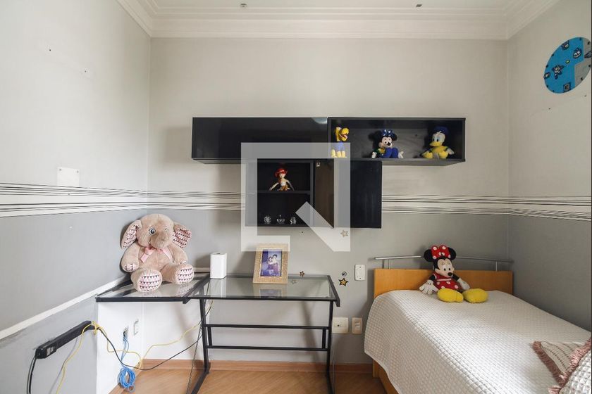 Apartamento, 3 quartos, 164 m² - Foto 32