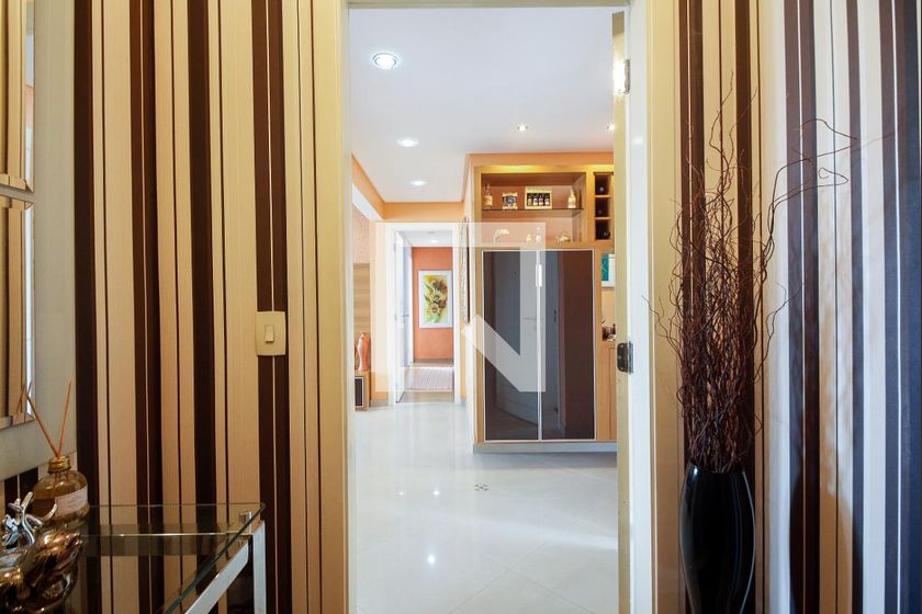 Apartamento, 3 quartos, 164 m² - Foto 22