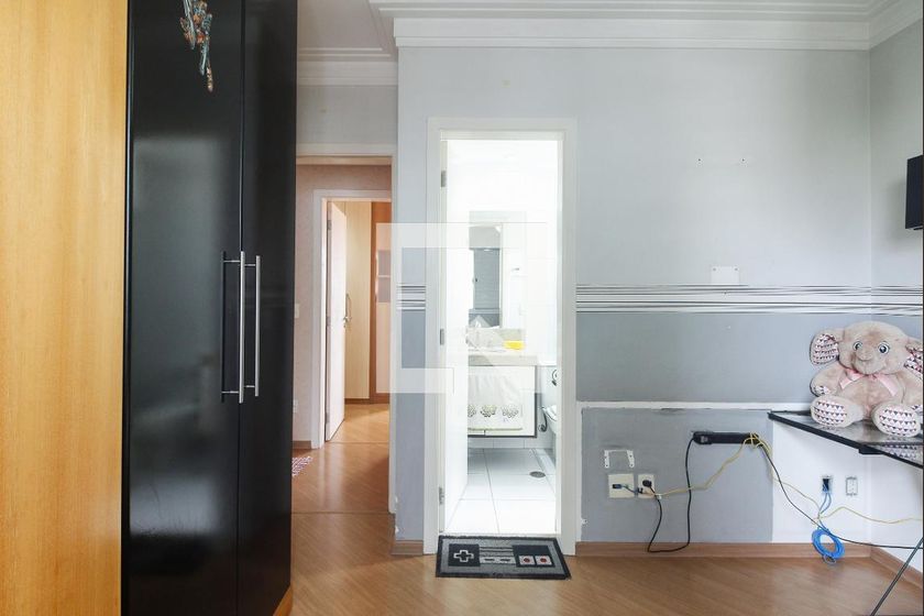 Apartamento, 3 quartos, 164 m² - Foto 34