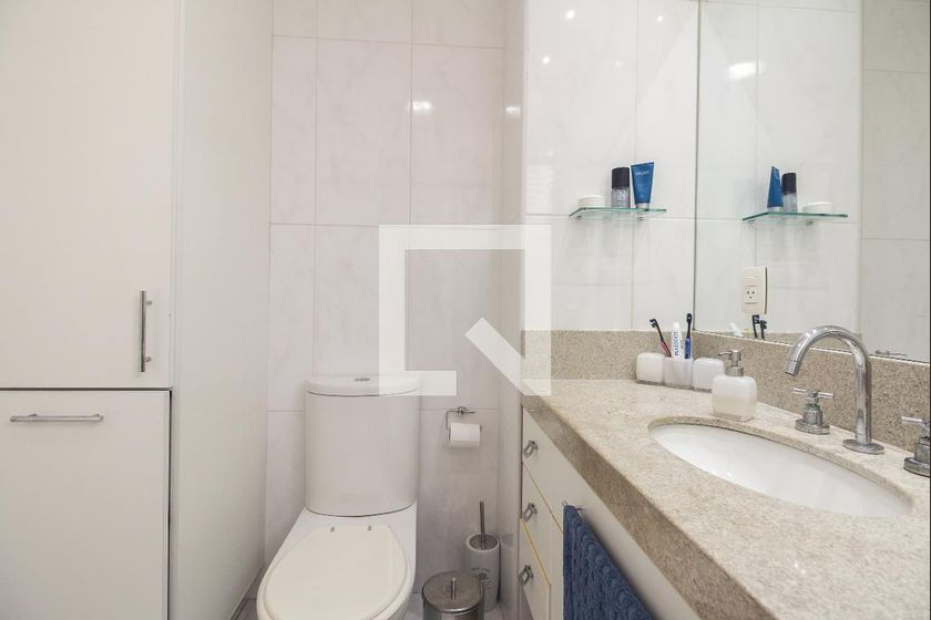 Apartamento, 3 quartos, 164 m² - Foto 47