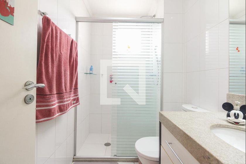 Apartamento, 3 quartos, 164 m² - Foto 28