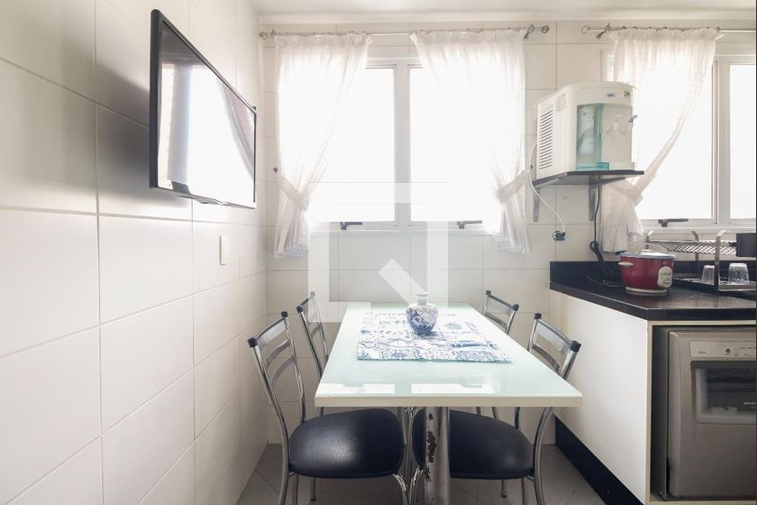 Apartamento, 3 quartos, 164 m² - Foto 52
