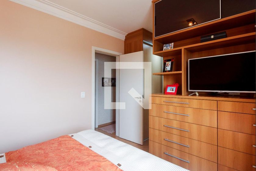 Apartamento, 3 quartos, 164 m² - Foto 41