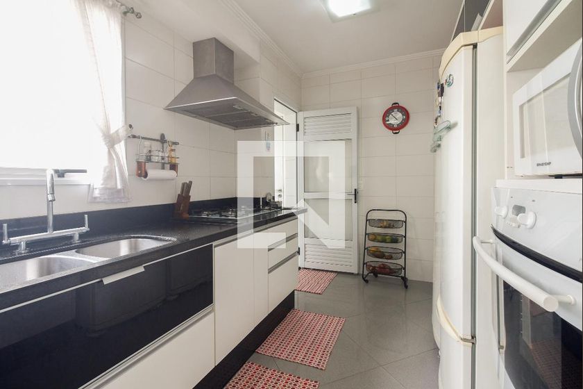 Apartamento, 3 quartos, 164 m² - Foto 53