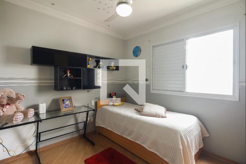 Apartamento, 3 quartos, 164 m² - Foto 31