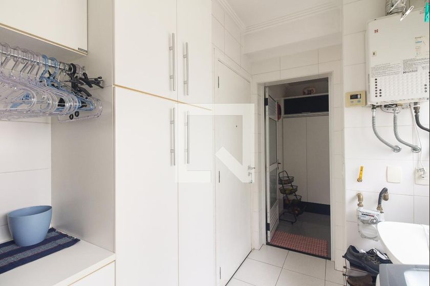 Apartamento, 3 quartos, 164 m² - Foto 62