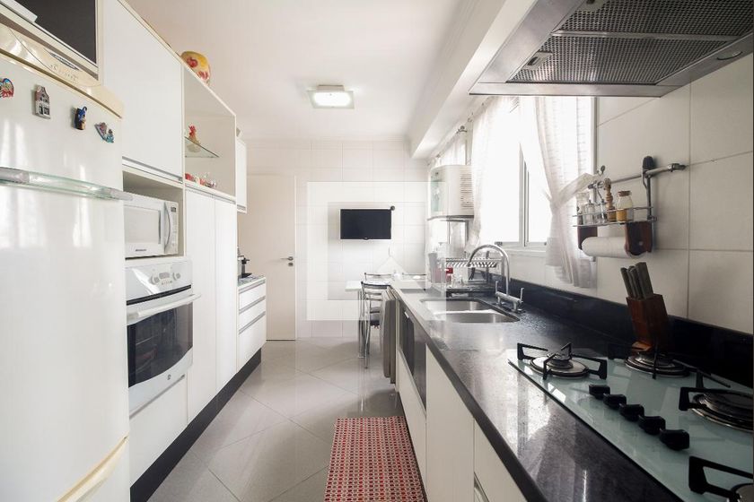Apartamento, 3 quartos, 164 m² - Foto 54