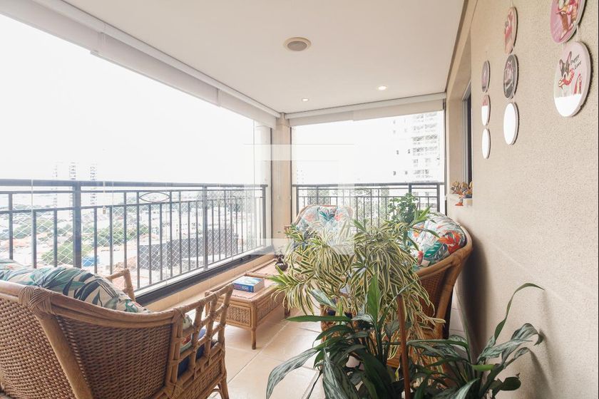 Apartamento, 3 quartos, 164 m² - Foto 14