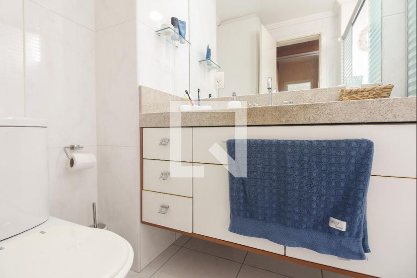 Apartamento, 3 quartos, 164 m² - Foto 46