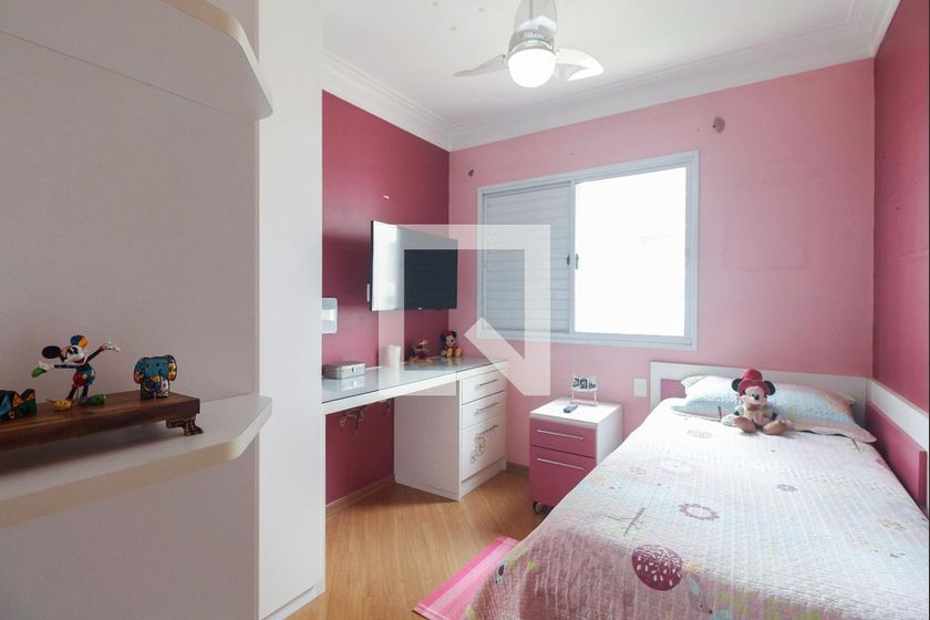 Apartamento, 3 quartos, 164 m² - Foto 23