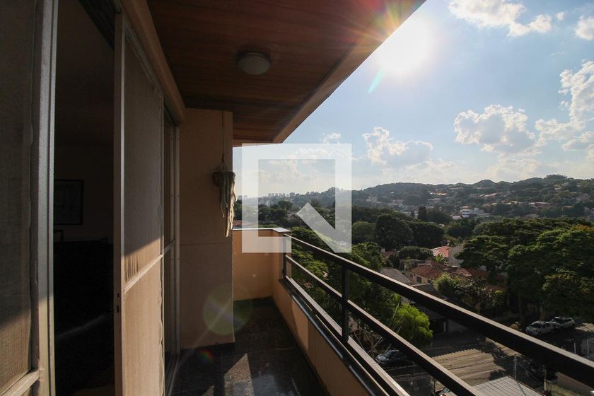 Apartamento, 3 quartos, 115 m² - Foto 6