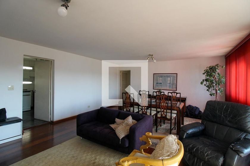 Apartamento, 3 quartos, 115 m² - Foto 5