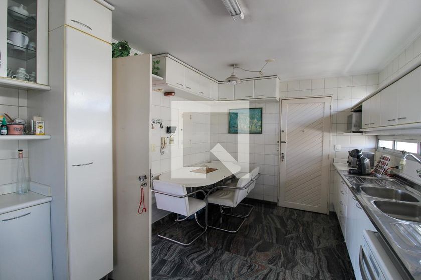 Apartamento, 3 quartos, 115 m² - Foto 26