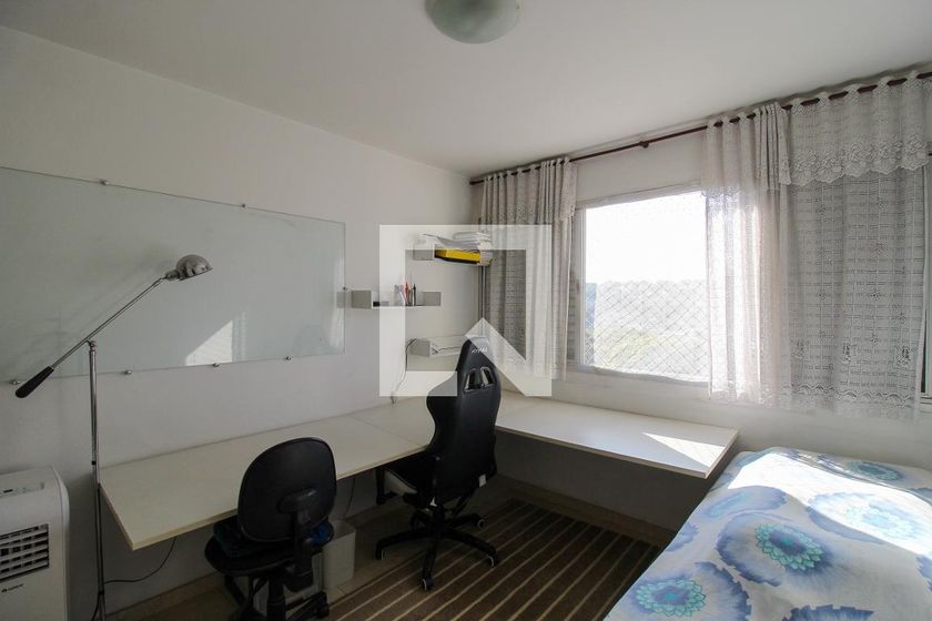 Apartamento, 3 quartos, 115 m² - Foto 20