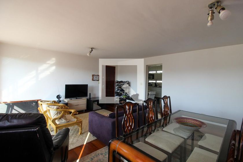 Apartamento, 3 quartos, 115 m² - Foto 4