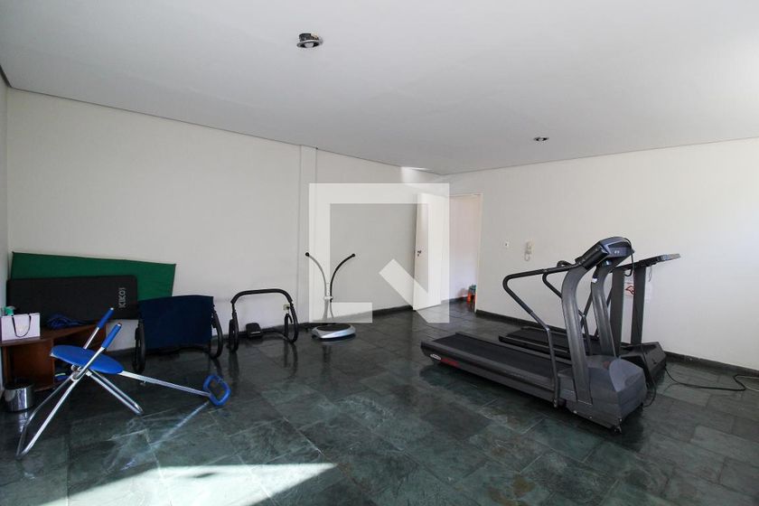 Apartamento, 3 quartos, 115 m² - Foto 33