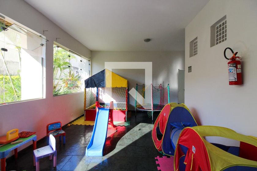 Apartamento, 3 quartos, 115 m² - Foto 32