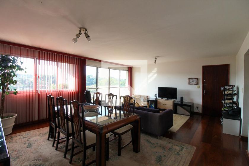 Apartamento, 3 quartos, 115 m² - Foto 1