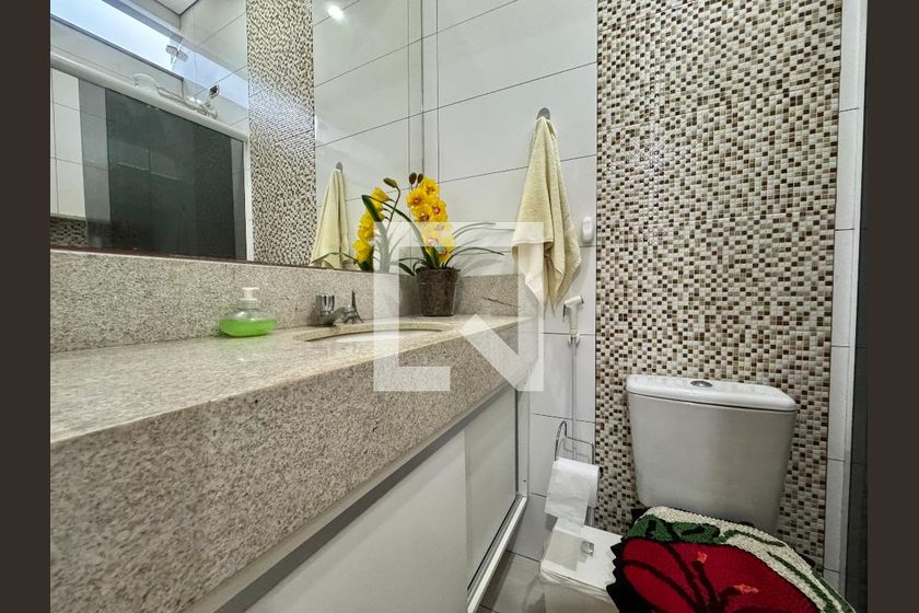 Casa, 3 quartos, 172 m² - Foto 13