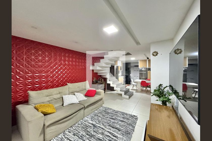 Casa, 3 quartos, 172 m² - Foto 1