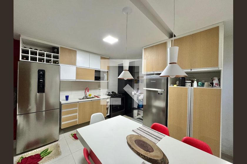 Casa, 3 quartos, 172 m² - Foto 36