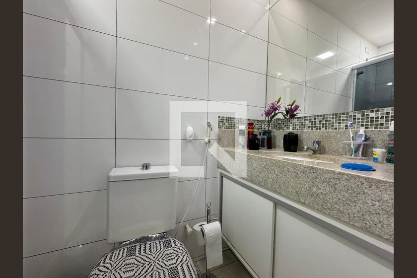 Casa, 3 quartos, 172 m² - Foto 23