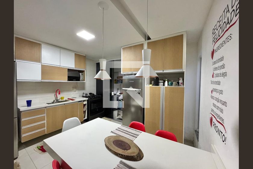 Casa, 3 quartos, 172 m² - Foto 35