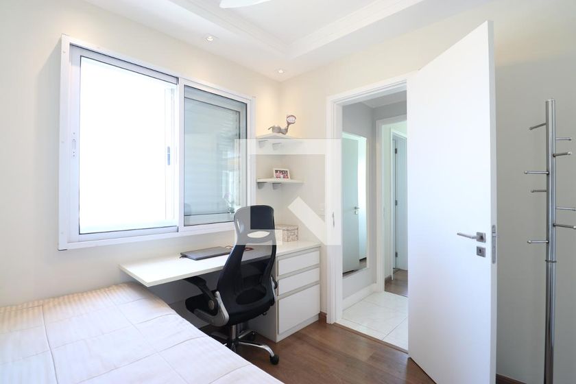 Apartamento, 2 quartos, 79 m² - Foto 27