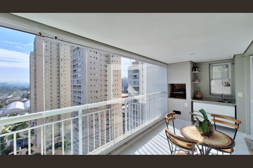 Apartamento, 2 quartos, 79 m² - Foto 15