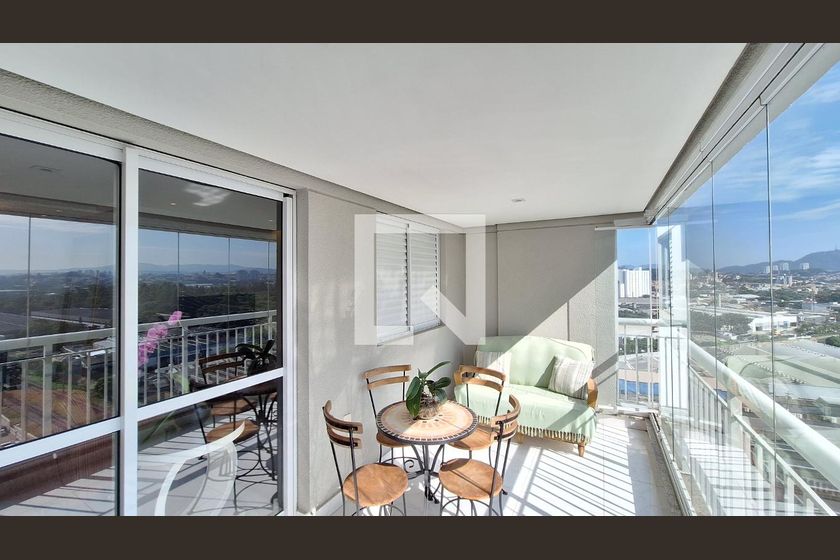 Apartamento, 2 quartos, 79 m² - Foto 9