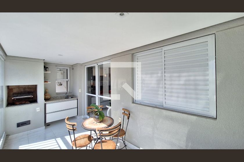 Apartamento, 2 quartos, 79 m² - Foto 13