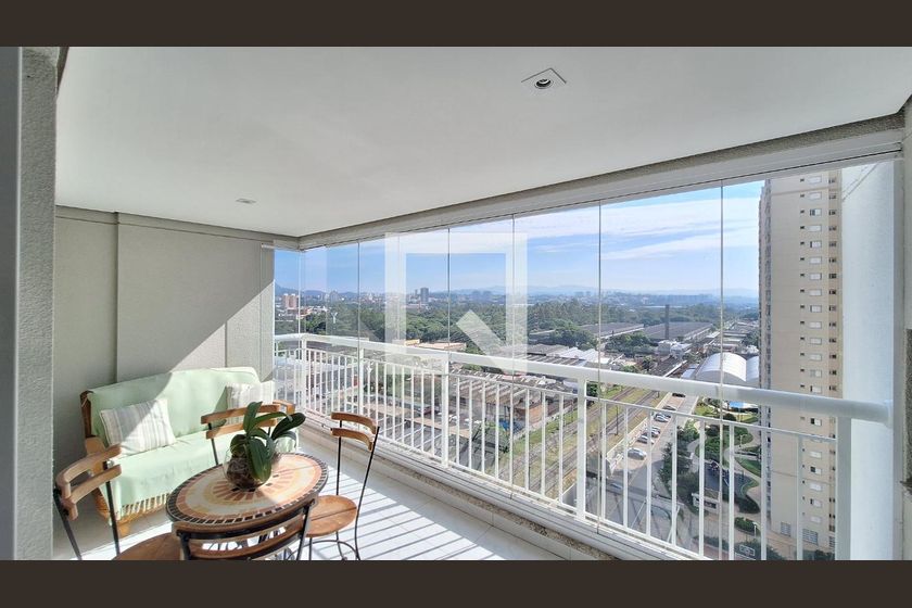 Apartamento, 2 quartos, 79 m² - Foto 11
