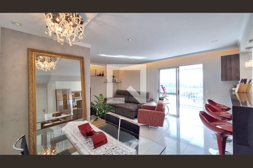 Apartamento, 2 quartos, 79 m² - Foto 1
