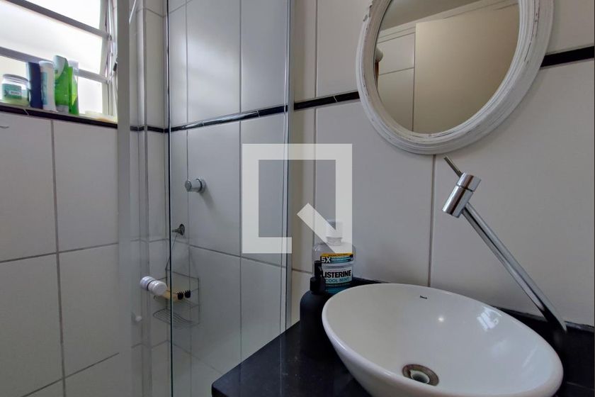Apartamento à Venda - Parque Prado, 2 Quartos,  110 m2 em , Campinas - sp | SoloBR