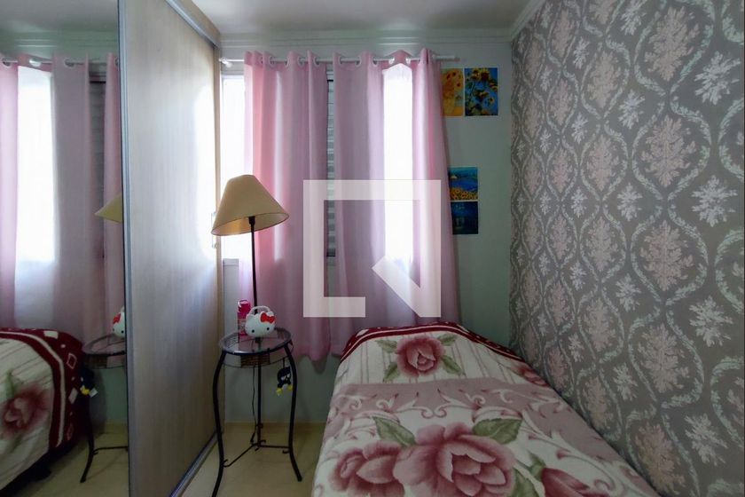 Apartamento à Venda - Parque Prado, 2 Quartos,  110 m2 em , Campinas - sp | SoloBR