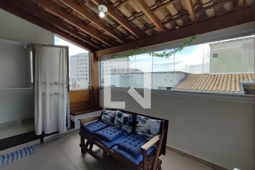 Apartamento à Venda - Parque Prado, 2 Quartos,  110 m2 em , Campinas - sp | SoloBR