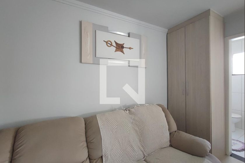 Apartamento à Venda - Parque Prado, 2 Quartos,  110 m2 em , Campinas - sp | SoloBR