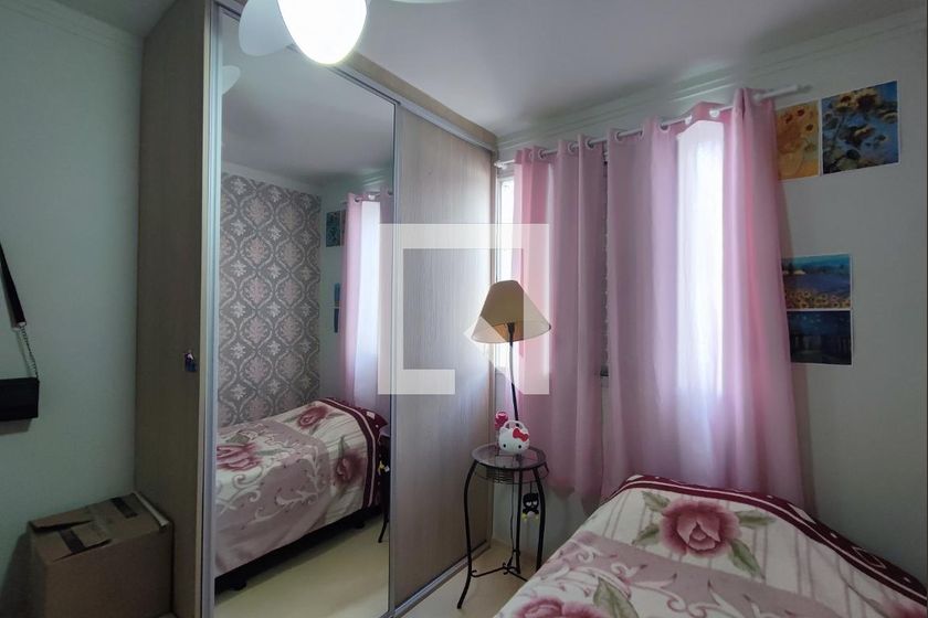 Apartamento à Venda - Parque Prado, 2 Quartos,  110 m2 em , Campinas - sp | SoloBR