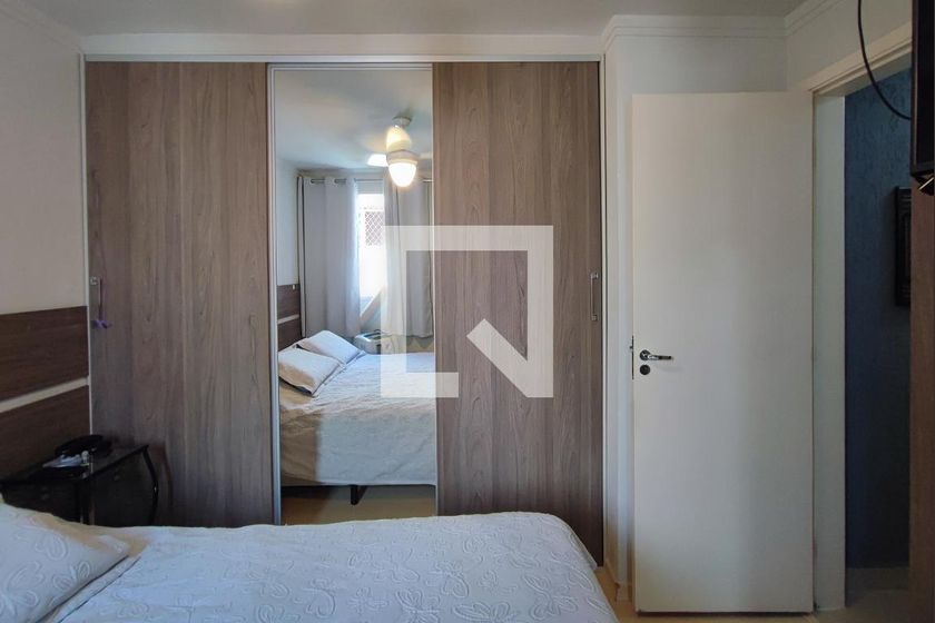 Apartamento à Venda - Parque Prado, 2 Quartos,  110 m2 em , Campinas - sp | SoloBR