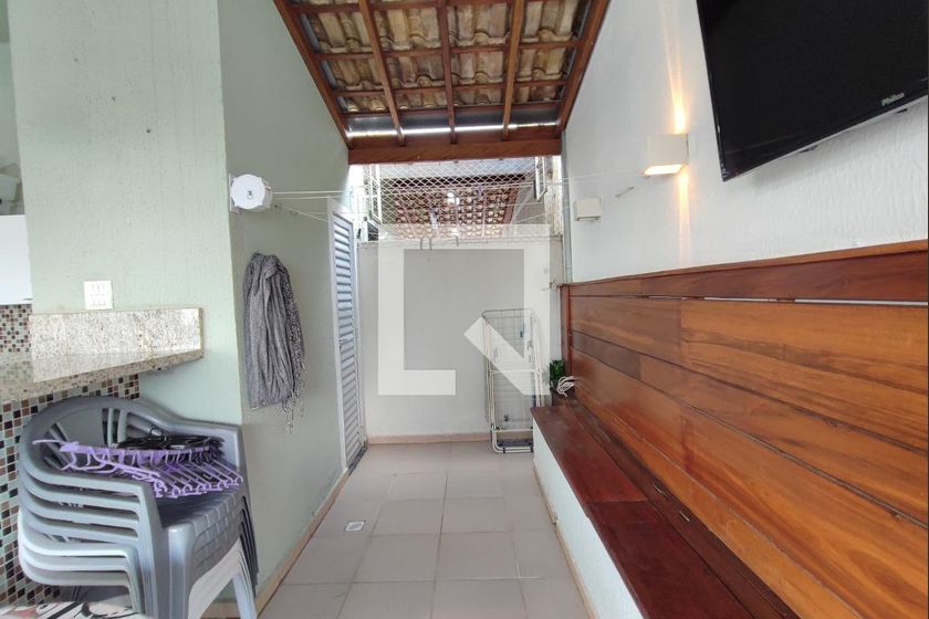 Apartamento à Venda - Parque Prado, 2 Quartos,  110 m2 em , Campinas - sp | SoloBR
