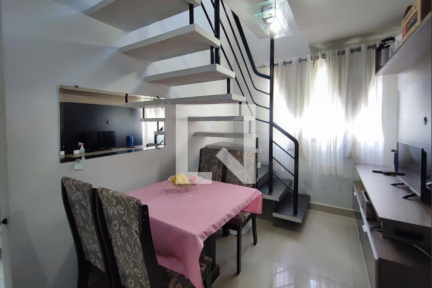 Apartamento à Venda - Parque Prado, 2 Quartos,  110 m2 em , Campinas - sp | SoloBR